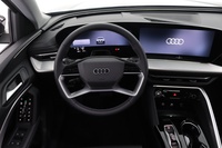 heti ajoon Audi Q5
