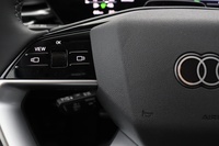 heti ajoon Audi Q5