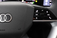 heti ajoon Audi Q5