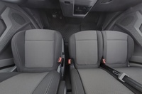 heti ajoon Volkswagen Transporter