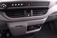 heti ajoon Volkswagen Transporter