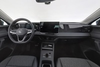heti ajoon Volkswagen Tiguan