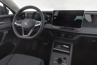 heti ajoon Volkswagen Tiguan