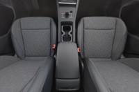 heti ajoon Volkswagen Tiguan