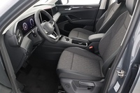 heti ajoon Volkswagen Tiguan