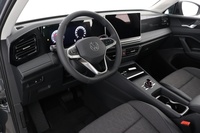 heti ajoon Volkswagen Tiguan