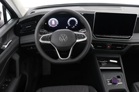 heti ajoon Volkswagen Tiguan