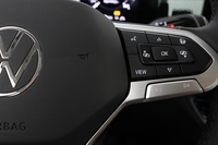 heti ajoon Volkswagen Tiguan