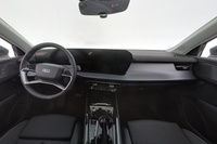 heti ajoon Audi Q3