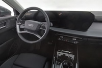 heti ajoon Audi Q3