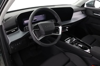 heti ajoon Audi Q3