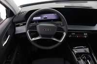 heti ajoon Audi Q3