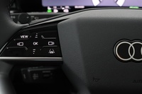 heti ajoon Audi Q3