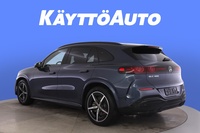 heti ajoon Mercedes-Benz GLC