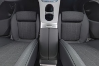 heti ajoon Mercedes-Benz GLC