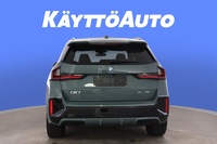 heti ajoon BMW iX1