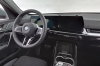 heti ajoon BMW iX1