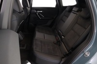heti ajoon BMW iX1