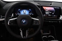 heti ajoon BMW iX1