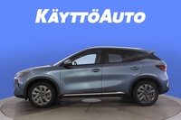heti ajoon BYD Atto 3