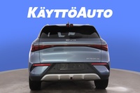 heti ajoon BYD Atto 3