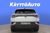 heti ajoon Volkswagen ID.4