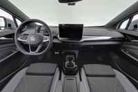 heti ajoon Volkswagen ID.4