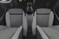 heti ajoon Volkswagen ID.4