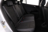 heti ajoon Volkswagen ID.4