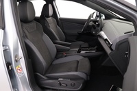 heti ajoon Volkswagen ID.4