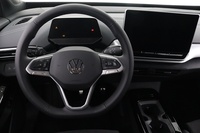 heti ajoon Volkswagen ID.4