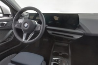 heti ajoon BMW 120