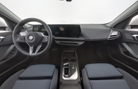 heti ajoon BMW 120