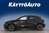 heti ajoon Renault Clio