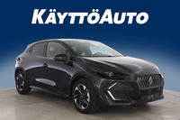 heti ajoon Renault Clio