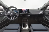 heti ajoon BMW 120