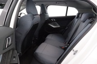 heti ajoon BMW 120