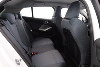 heti ajoon BMW 120