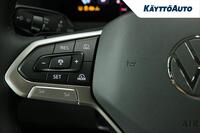 heti ajoon Volkswagen Crafter