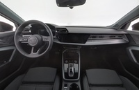 heti ajoon Audi A3