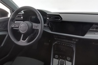 heti ajoon Audi A3