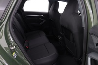 heti ajoon Audi A3
