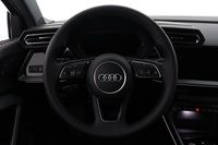 heti ajoon Audi A3