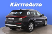 heti ajoon Audi Q5