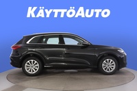 heti ajoon Audi Q5