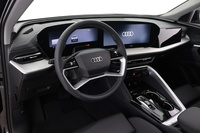 heti ajoon Audi Q5