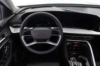 heti ajoon Audi Q5