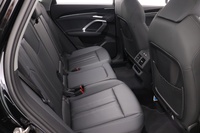 heti ajoon Audi Q5