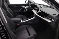 heti ajoon Audi Q5