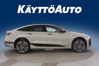 heti ajoon Audi A6 e-tron